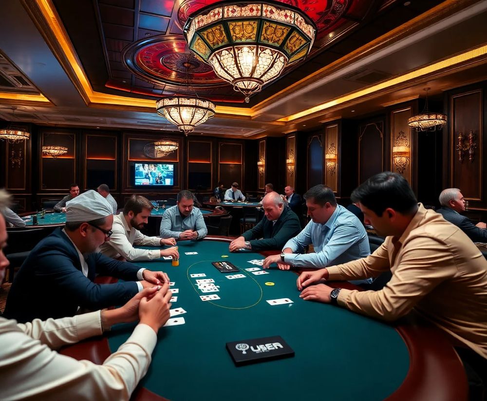 hhpoker客服微信联系应用预览